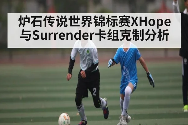炉石传说世界锦标赛XHope与Surrender卡组克制分析